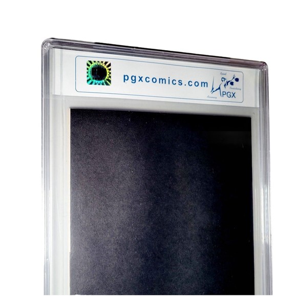 Batman #497 PGX 9.4 Bane Breaks Batman’s Back First Print DC Comics 1993  *READ* - Picture 5 of 9